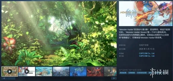 《怪物猎人物语3命运双龙》能联机吗