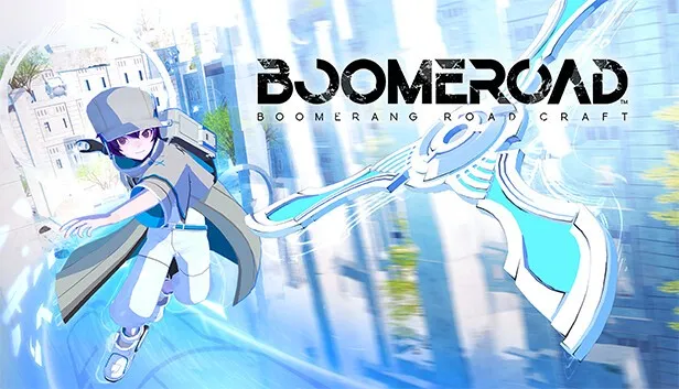 《Boomeroad》两款免费游戏将永久下架-万代南梦宫2024年作品停发通知