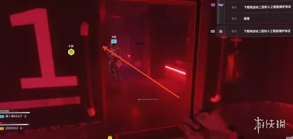 《失落星船》马拉松纽卡洛里数据重构3任务攻略