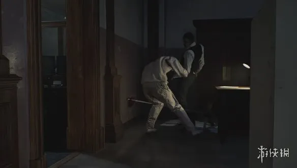 《生化危机9安魂曲》内部纷争错过补救攻略