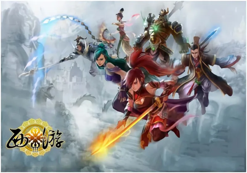 《西游3》内丹系统详解-守护战宠技能全面提升