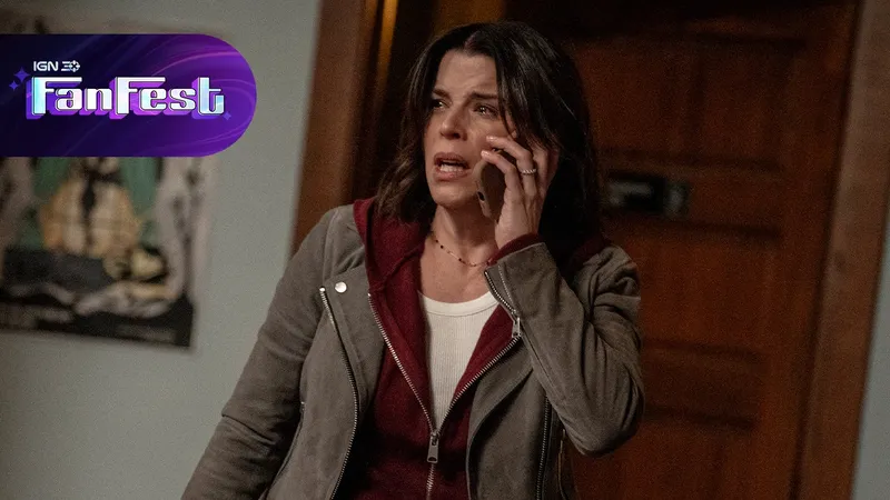 《惊声尖叫7》卡司解析-真实恐惧与终极女孩的演绎