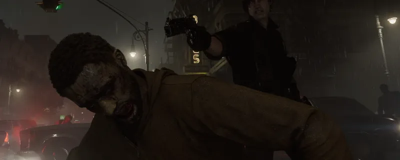 《生化危机9：安魂曲》借书证位置详解