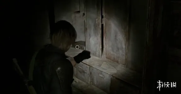 《生化危机：安魂曲》S.T.A.R.S.办公室密码箱解谜攻略