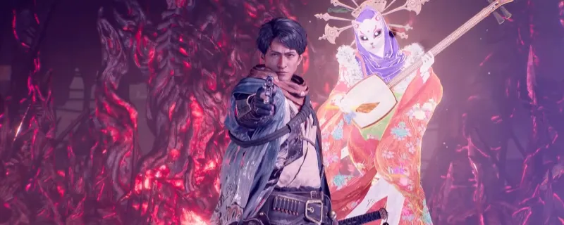 《仁王3》高杉晋作BOSS打法技巧