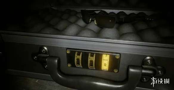 《生化危机：安魂曲》S.T.A.R.S.办公室密码箱解谜攻略