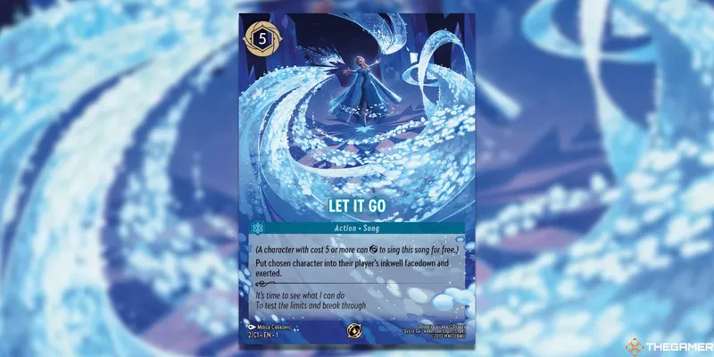 《迪士尼洛卡纳