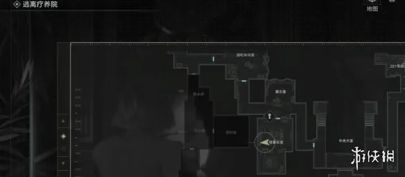 《生化危机：安魂曲》铅笔作用详解-解谜道具与月亮石英获取指南