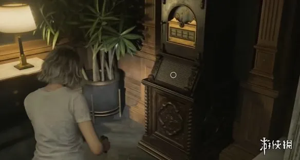 《生化危机:安魂曲》铅笔作用详解