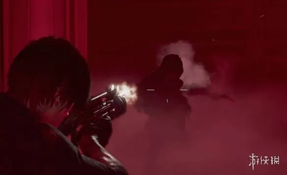 《生化危机安魂曲》精英卫队指挥官打法