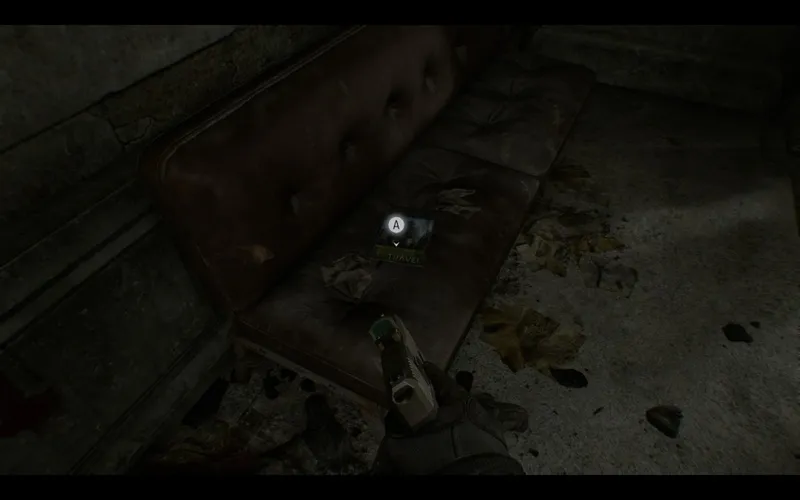 《生化危机9：安魂曲》城市宣传册位置详解