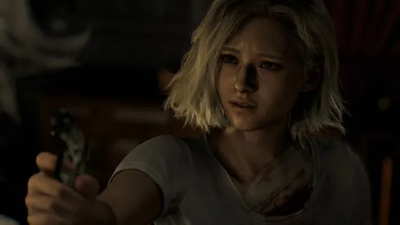 生化危机：Requiem日本玩家抗议过度审查-沉浸感遭破坏