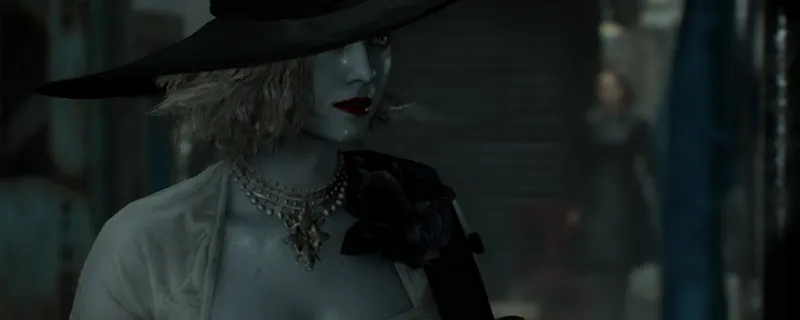 《生化危机9：安魂曲》访客记录位置详解-罗兹山小屋获取指南