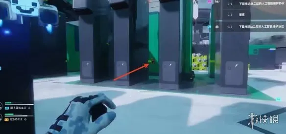 《失落星船》马拉松纽卡洛里数据重构3任务攻略