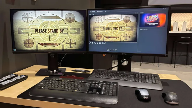 《辐射》复刻版传闻-IronGalaxy引发粉丝期待