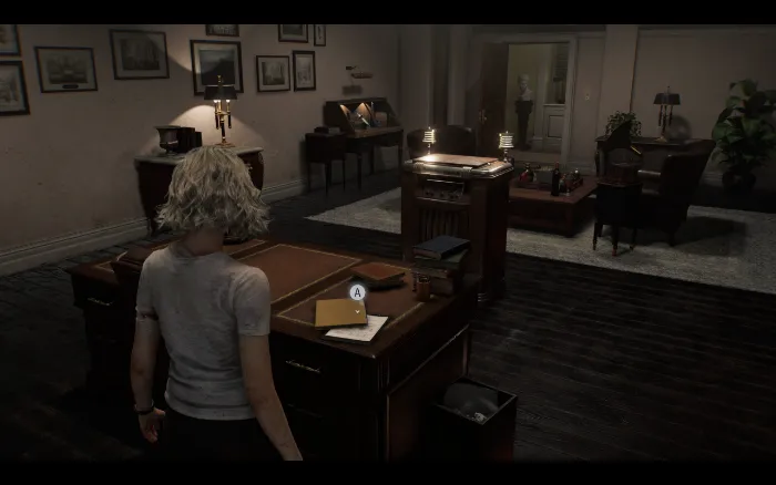 《生化危机9：安魂曲》研究成果笔记位置详解