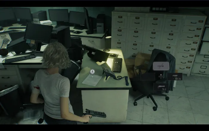 《生化危机9：安魂曲》二次变异与护士日志位置详解