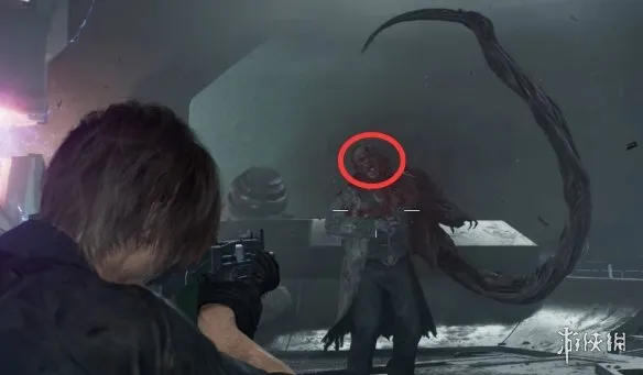 《生化危机安魂曲》维克托打法详解