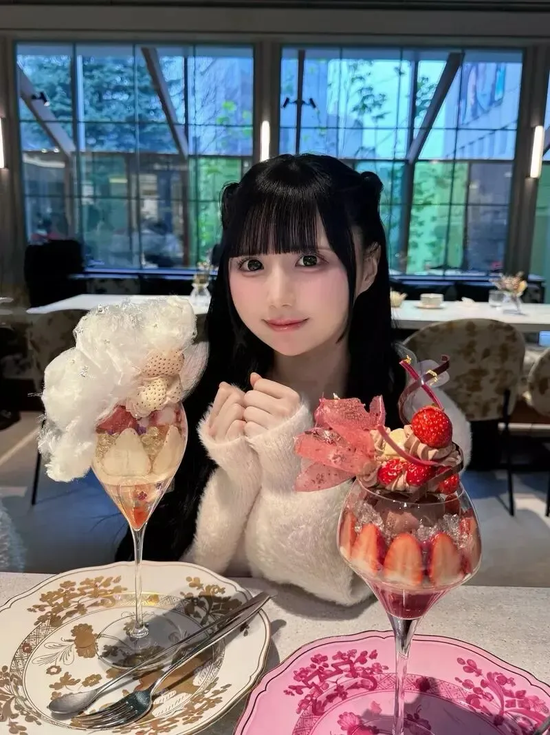 日本偶像被恶心粉丝折磨