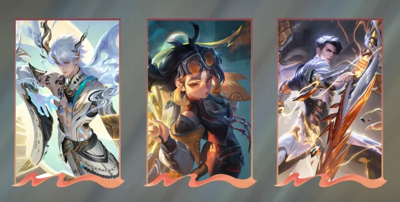 《王者荣耀》打野位现状