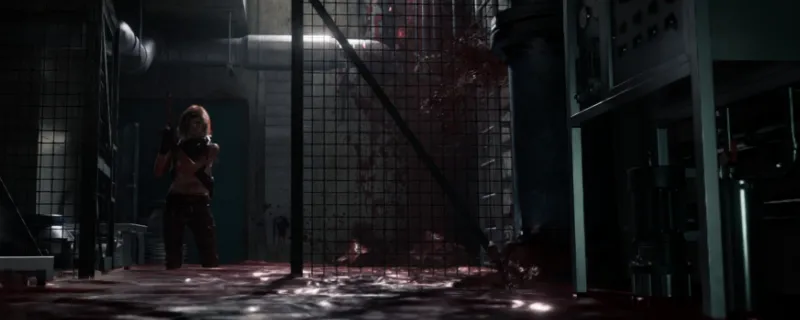 《生化危机9：安魂曲》善后小组的报告位置详解-罗兹山资料室获取指南