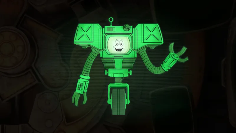 《辐射》复刻版传闻