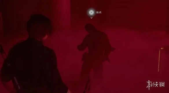 《生化危机安魂曲》精英卫队指挥官打法