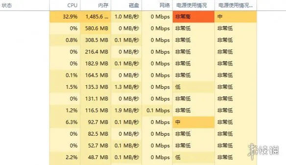 《攀爬动物》闪退解决方案