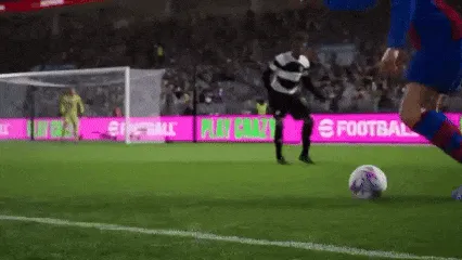 《全攻全守》引领时代