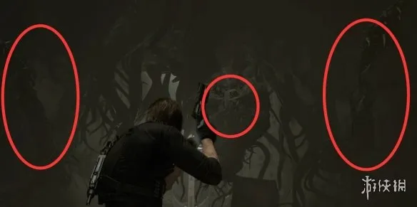 《生化危机安魂曲》43号植物打法详解