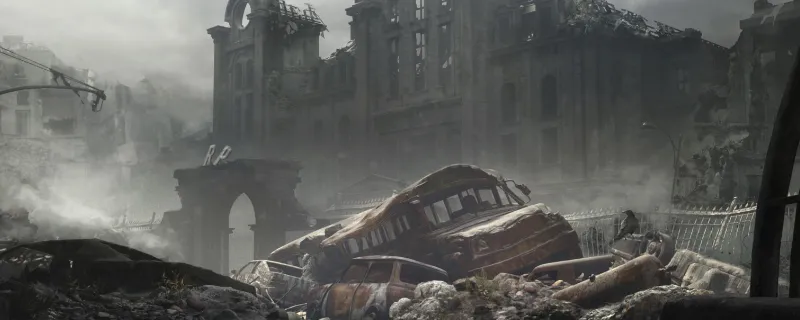 《生化危机9:安魂曲》顶棚操作说明书位置详解