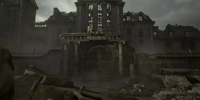 《生化危机世代包》Switch版将停售