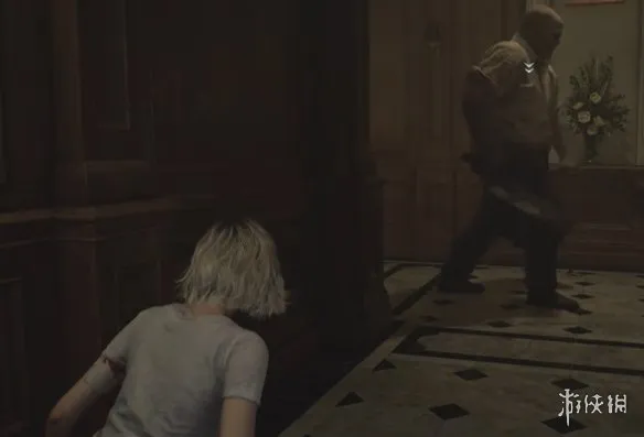 《生化危机安魂曲》挂件全收集