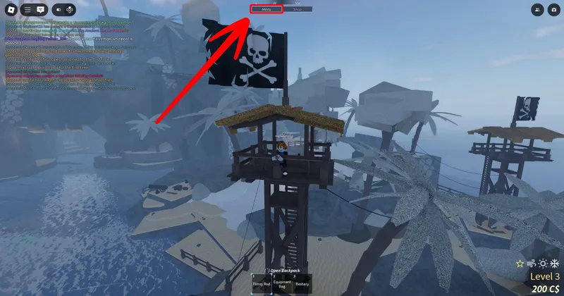 《Fisch》兑换码大全