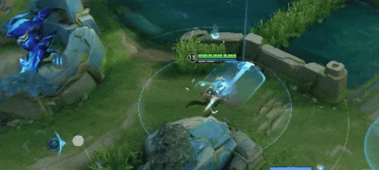 《王者荣耀》打野位现状