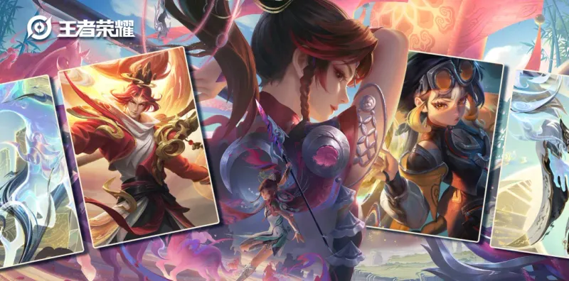 《王者荣耀》打野位现状-云缨机制解析与热门英雄推荐