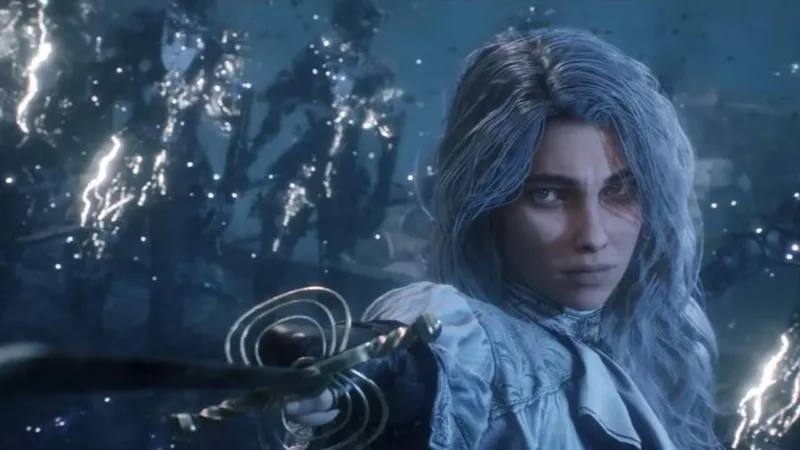 《生化危机：安魂曲》评分解析