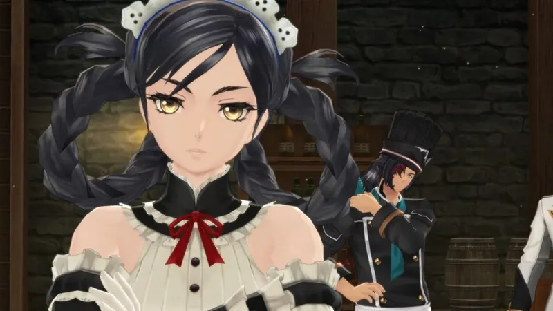 《狂战传说》复刻版Steam遇冷-在线人数远低于原版峰值