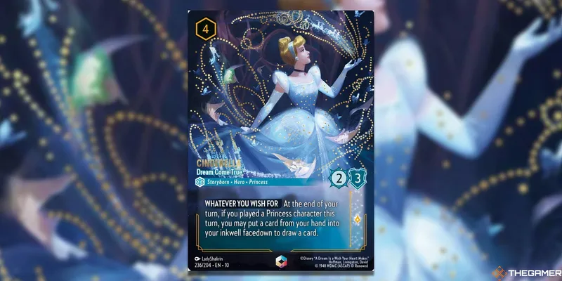 《迪士尼洛卡纳