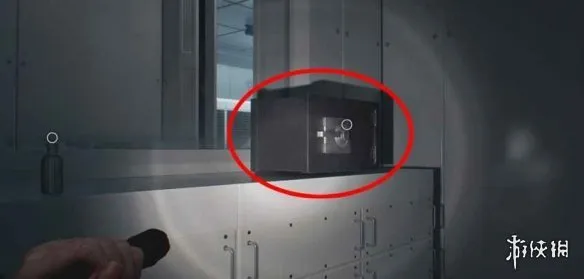 《生化危机：安魂曲》方舟保险箱密码详解