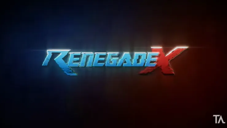 《变节者X》1.0正式版发布-致敬经典命令与征服饭制名作