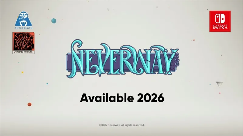 《空洞骑士:丝之歌》后任天堂独立游戏直面会