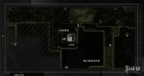 《生化危机9》消音9获取攻略