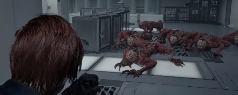 《生化危机9：安魂曲》170号实验体记录位置详解-罗兹山抽血实验室收集指南