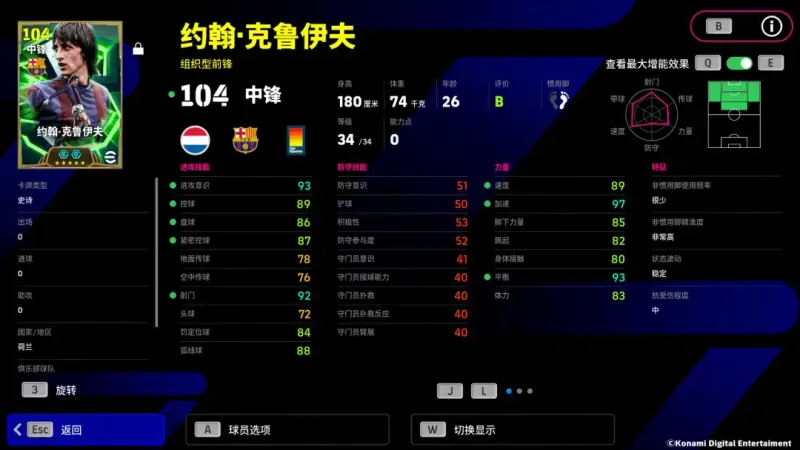 《全攻全守》引领时代