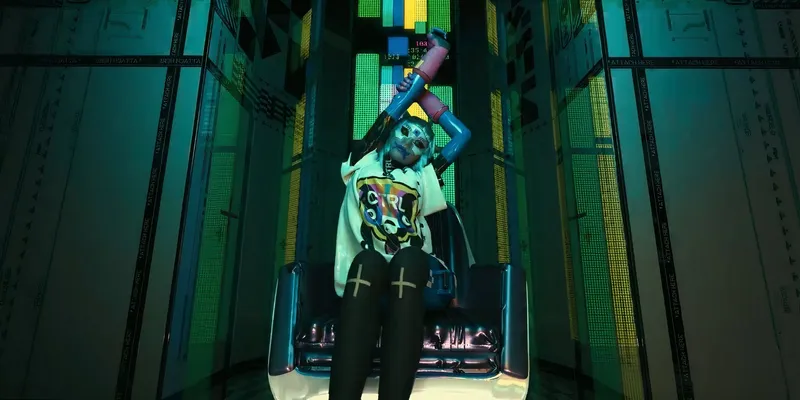 《马拉松》UI设计不大改动