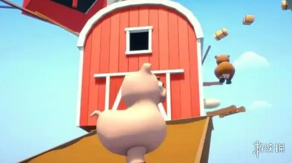 《攀爬动物》卡顿解决办法-五大优化提升流畅度