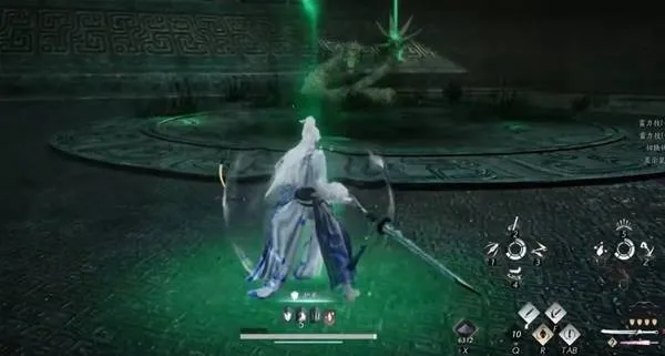 《燕云十六声》拏云蛇无伤打法攻略