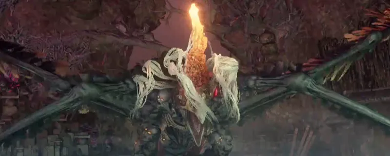 《仁王3》阴摩罗鬼打法技巧