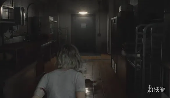 《生化危机安魂曲》挂件全收集